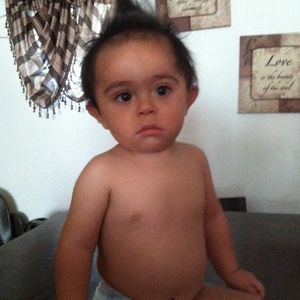 Meet your Posher, Elijah